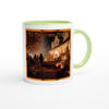 All Hallows Eve - Ceramic Mug