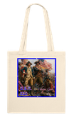 U.S.A. 250 - Tote bag
