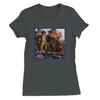 U.S.A. 250 - Women’s Cut T-Shirt