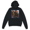 U.S.A. 250 - Classic Unisex Pullover Hoodie