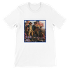 U.S.A. 250 - Unisex T-Shirt