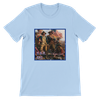 U.S.A. 250 - Unisex T-Shirt