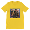 U.S.A. 250 - Unisex T-Shirt
