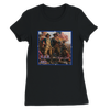U.S.A. 250 - Women’s Cut T-Shirt