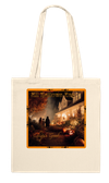 All Hallows Eve - Tote bag