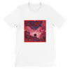 Candy Hearts and Valentines - Unisex T-Shirt
