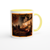 All Hallows Eve - Ceramic Mug