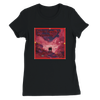Candy Hearts and Valentines - Women’s Cut T-Shirt