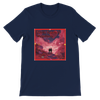 Candy Hearts and Valentines - Unisex T-Shirt