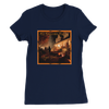 All Hallows Eve - Women’s Cut T-Shirt