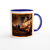 All Hallows Eve - Ceramic Mug