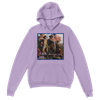 U.S.A. 250 - Classic Unisex Pullover Hoodie