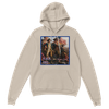 U.S.A. 250 - Classic Unisex Pullover Hoodie