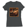 All Hallows Eve - Women’s Cut T-Shirt