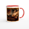 All Hallows Eve - Ceramic Mug
