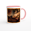 All Hallows Eve - Ceramic Mug