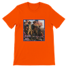 U.S.A. 250 - Unisex T-Shirt