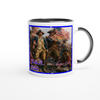 U.S.A. 250 - Ceramic Mug