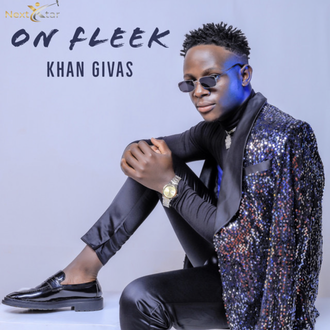 On Fleek - Single By Khan Givas