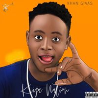 Kiga Nation by Khan Givas