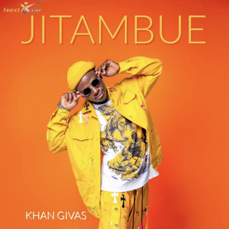 Jitambue - Single By Khan Givas
