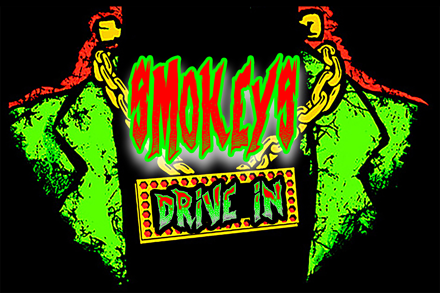 Smokey's Drive-In