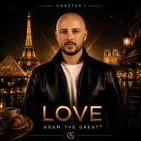 Love by Adam the Great®