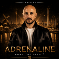 Adrenaline by Adam the Great®