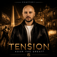 Tension by Adam the Great®