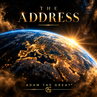 The Address by Adam the Great®
