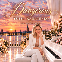 Dangerous by Yulia Kanatenko (featuring Adam the Great®)
