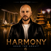 Harmony by Adam the Great®