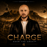 Charge by Adam the Great®