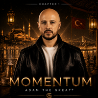 Momentum by Adam the Great®