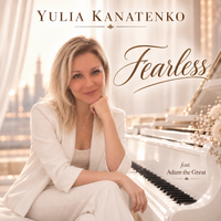 Fearless (teaser) by Yulia Kanatenko (featuring Adam the Great®)