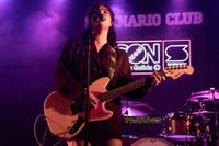 SPAIN TOUR 2025 - LESTRATO ROCK & CONCIERTOS -  LORD BISHOP ROCKS