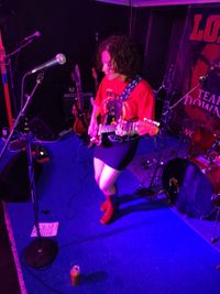 SCOTLAND ROCK FEST '25 - COADYS