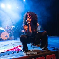 SPAIN TOUR 2025 - LESTRATO ROCK & CONCIERTOS -  LORD BISHOP ROCKS