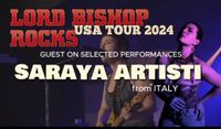 USA TOUR 2024