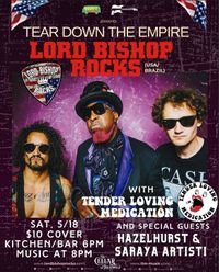 USA TOUR 2024