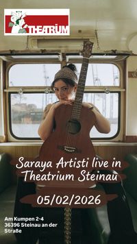 SARAYA Live