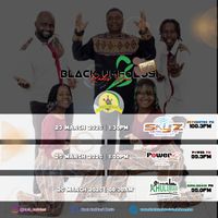 Black Umfolosi interview on Khulumani FM (Bulawayo) 
