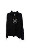 SWTS Arrow Hoodie - Black