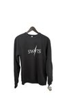 SWTS Bolt Crew - Black