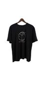 SWTS Cocktail Tee - Black