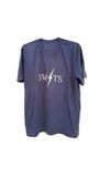 SWTS Bolt Tee - Blue