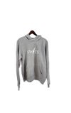 SWTS Bolt Hoodie - Light Grey