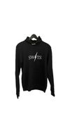 SWTS Bolt Hoodie - Black