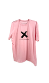 SWTS X Tee - Pink
