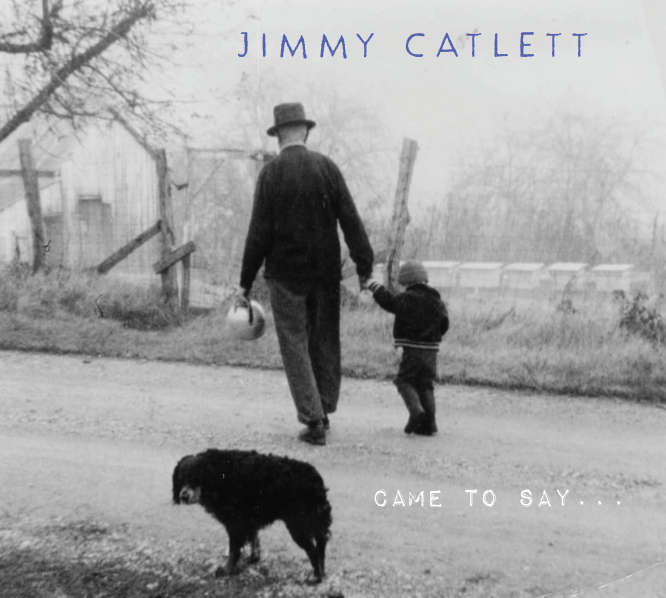 Came To Say - CD